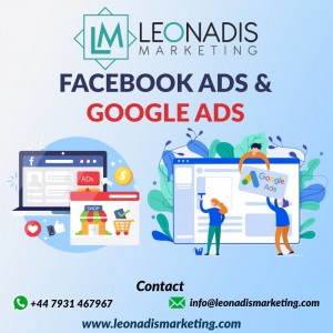 LEONADIS MARKETING: It’s Time To Make An Impact In The Digital World
