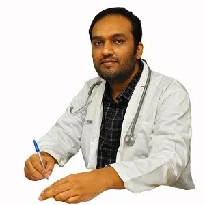 Dr Abdul Basith