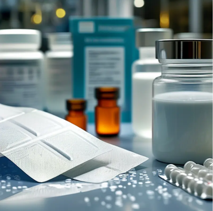 Best Pharmaceutical Films