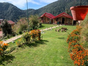 Fun Villas Homestay Offers Close to Nature Stay in Nainital 