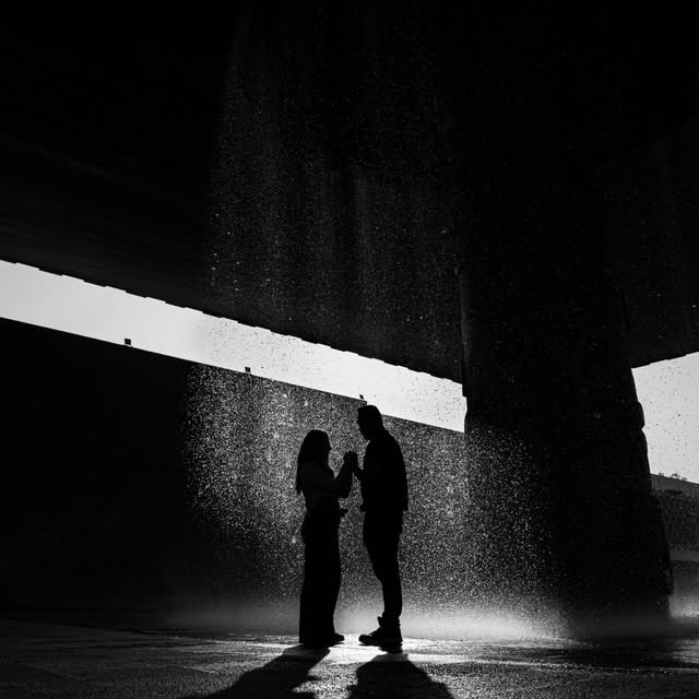 Dancing in the Rain Dancing in the Rain