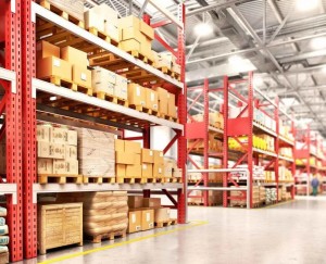 Warehouse Storage in Ontario Ranch, CA