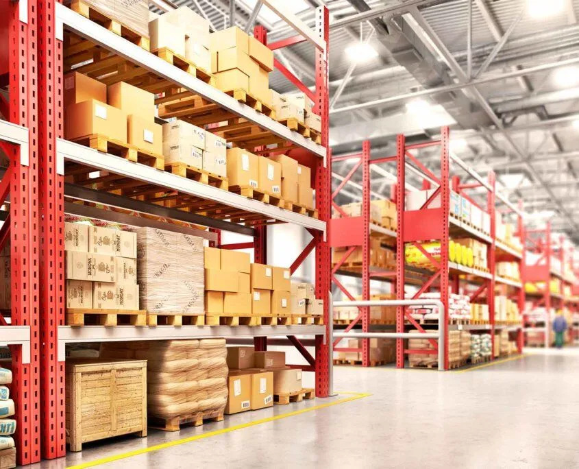 Southwest Warehouse Solutions Expands Storage Capabilities in Ontario Ranch, Enhancing Efficiency and Safety
