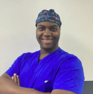  America’s Best in Medicine: Christopher Wright, BSN, RN, TCAR, Excellence in Critical Care Nursing and Patient Advocacy