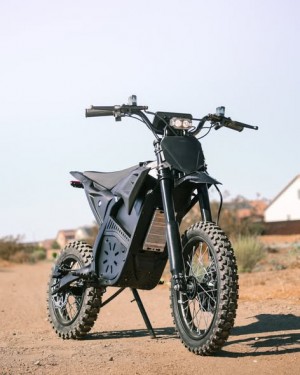 Best Dirt Ebike