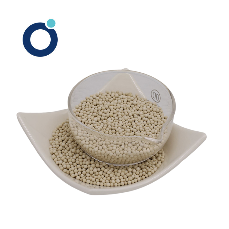JOOZEO JZ ZMS3 Molecular Sieve Granules