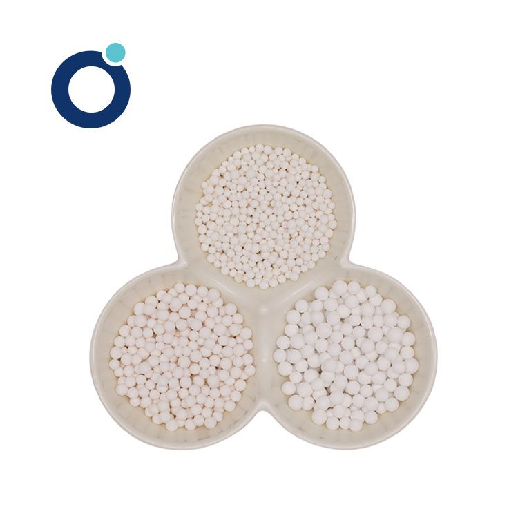 JOOZEO Activated Alumina Granule Sizes JOOZEO Activated Alumina Granule Sizes