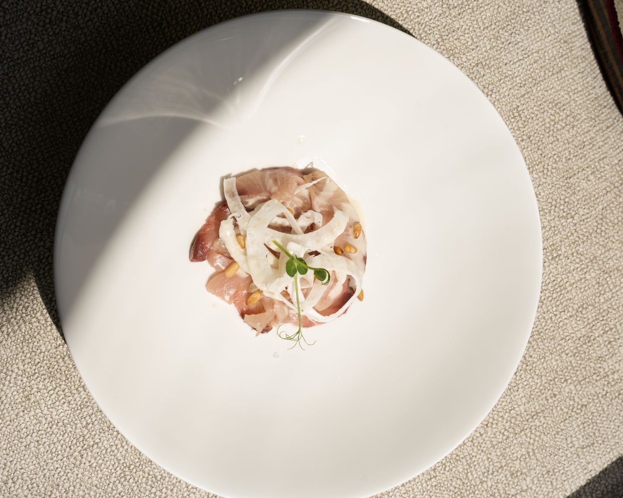 Solaire Resort Entertainment City Unveils Isole, a Celebration of Sicily and Sardinia