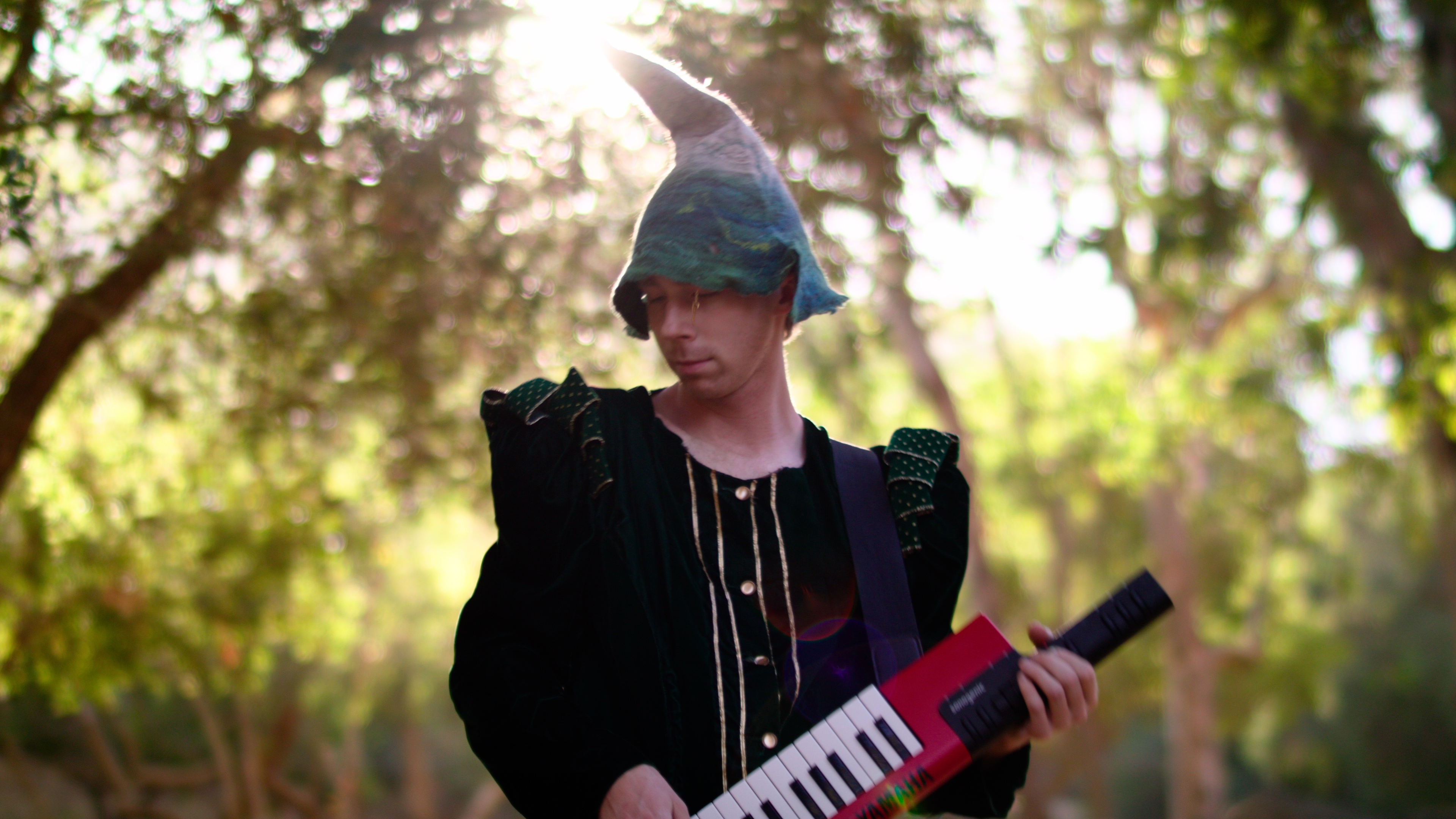 Gnomes Joey Luthman Sensor Noise Gnomes Joey Luthman Sensor Noise