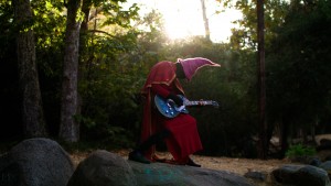 Gnomes - Allisyn Snyder - Sensor Noise