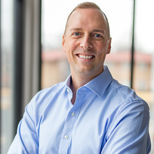 Brian T. Torgerson, MD, an Anesthesiologist and a Pain Management Specialist with The Spine and Pain Center