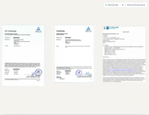 Gansu Constar Technology Group CO.,LTD