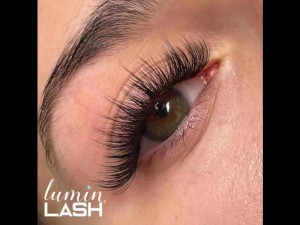 Eyelash Extensions Richmond