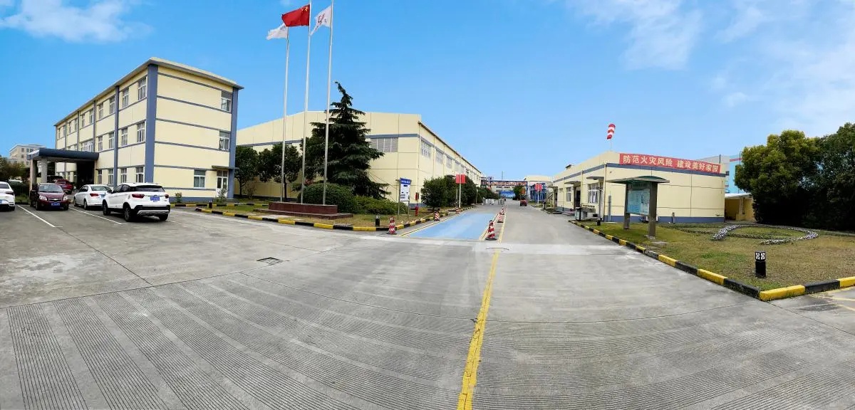 JOOZEO Shanghai Factory Production Site JOOZEO Shanghai Factory Production Site