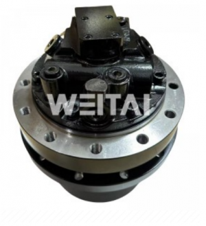 China leading Hydraulic Solution supplier