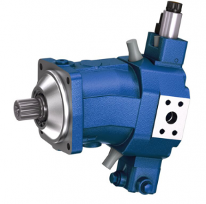China leading Hydraulic Solution