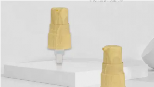 Top 10 Foam Bottle Option