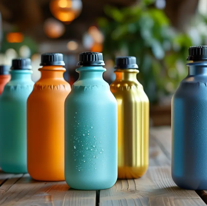 Top 10 Foam Bottle Options for Global Buyers in 2026?