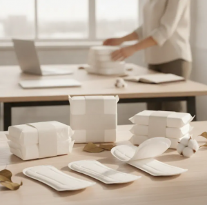 ODM Wholesale Period Pads for Your Business