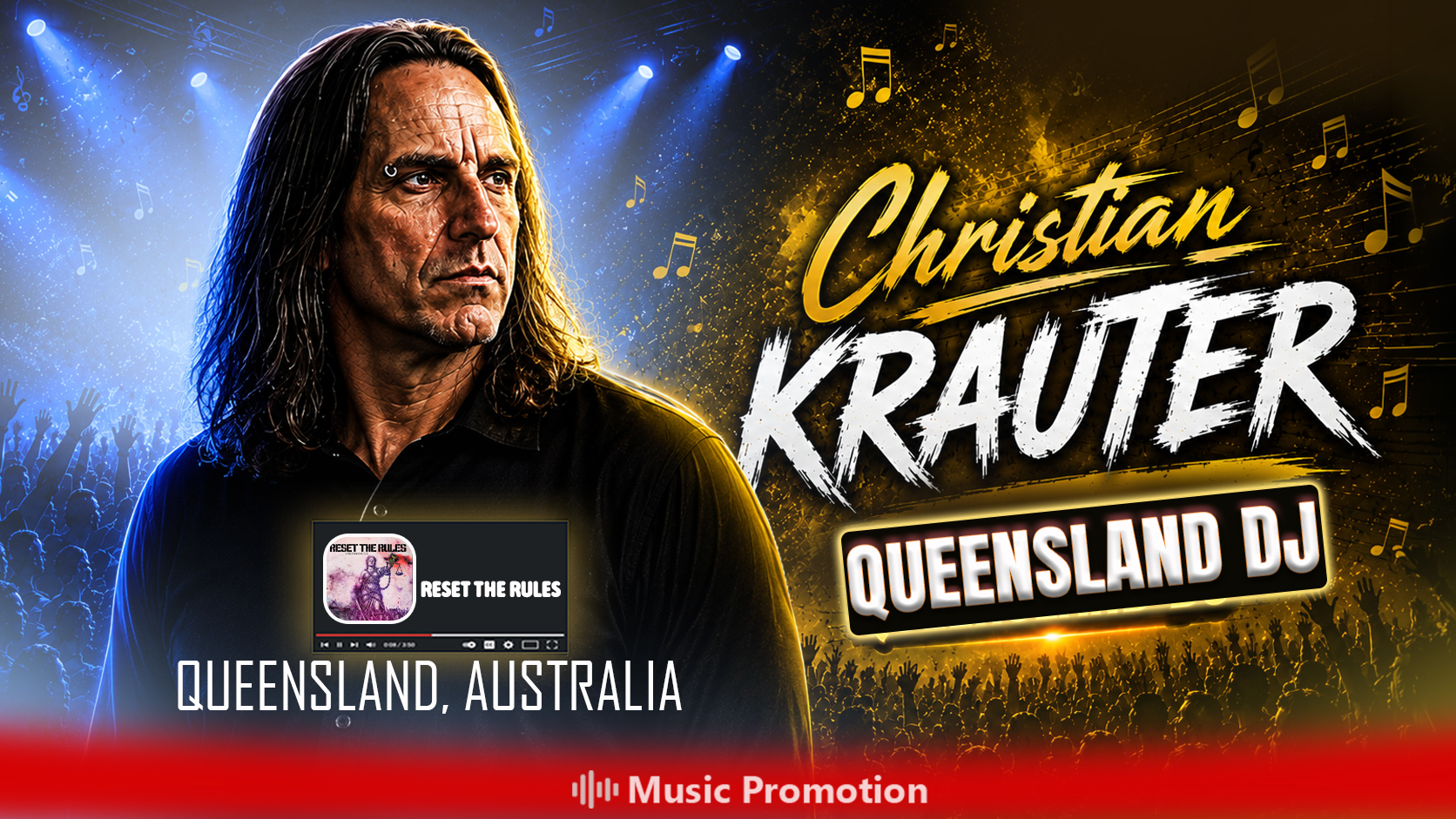 Christian Krauter Christian Krauter