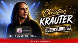 Christian Krauter