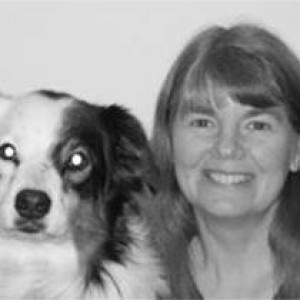 Susan MacKenzie, DVM, a Veterinarian who is retired from practice