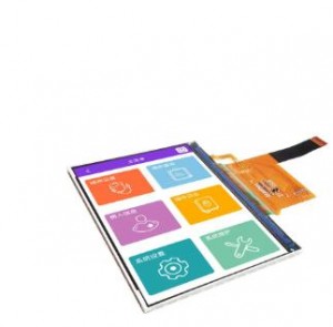 China 3 2 Inch MIPI Interface Display Manufacturer