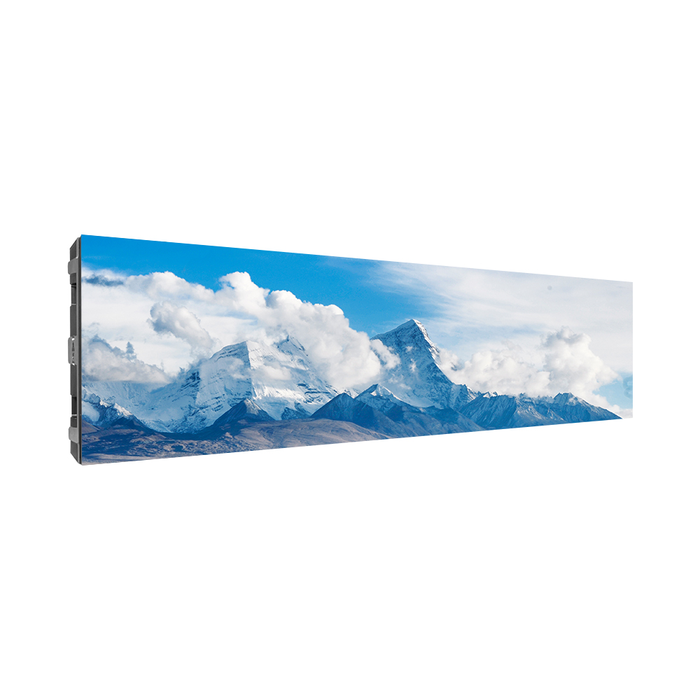 Chipshow Outdoor LED Display Chipshow Outdoor LED Display