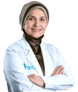 Zahra Kavianpour, DDS, a General and Cosmetic Dentist with Brighter Smile Family Dentistry & Orthodontics 