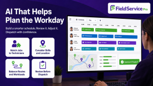 AI CRM That Helps You Plan Your Day