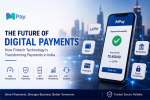 Digital Payment Platform in India