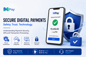 Secure Digital Payments