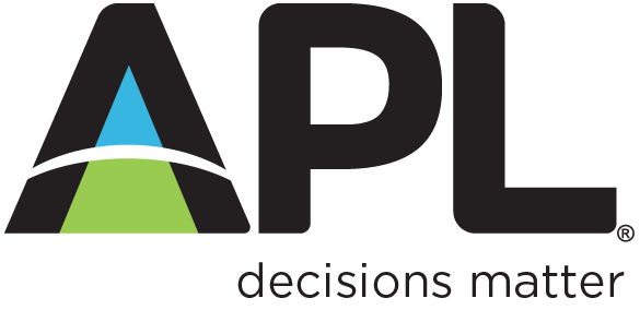 APL Logo APL Logo
