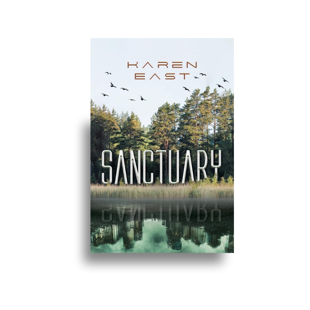 Sanctuary by Karen East Sanctuary by Karen East