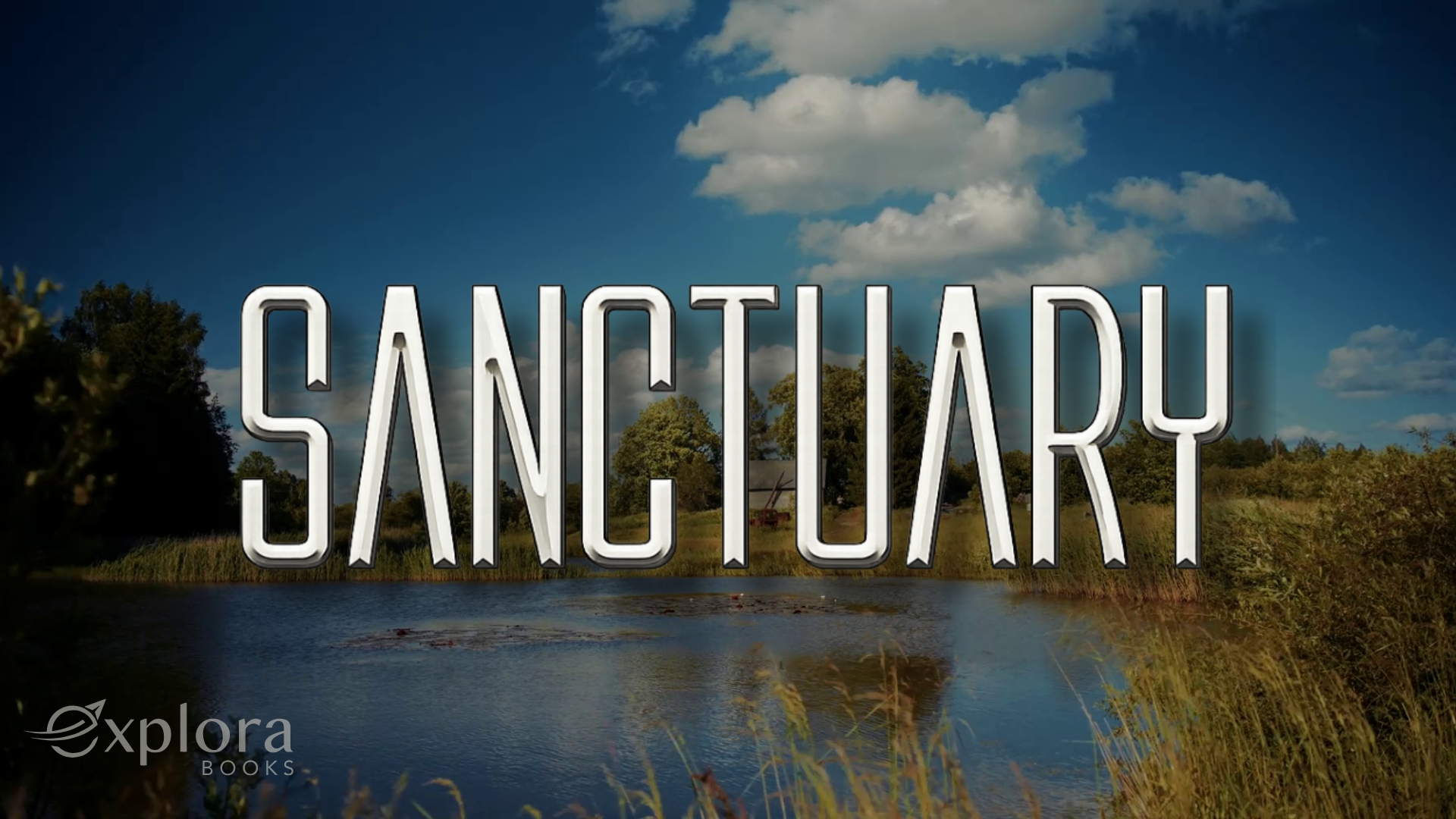 Sanctuary Lyric Video Sanctuary Lyric Video