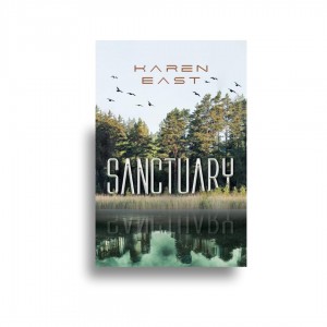 Sanctuary by Karen East