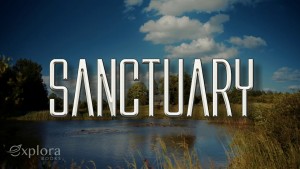Sanctuary Lyric Video