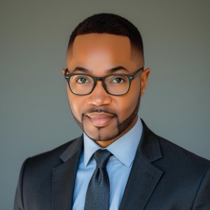 Everett Stephenson, Founder of Stage 369