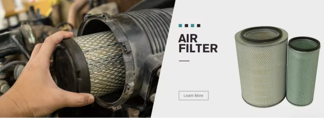 China Filter Factory China Filter Factory
