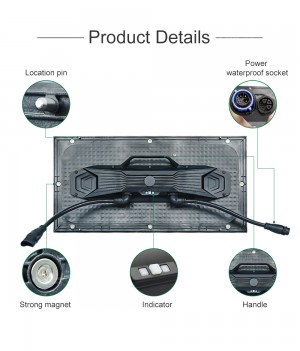 Chipshow Smart DIP Module Maintenance Components