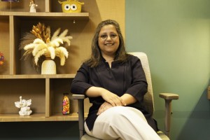 Dr Shilpa Gupta Counsellor