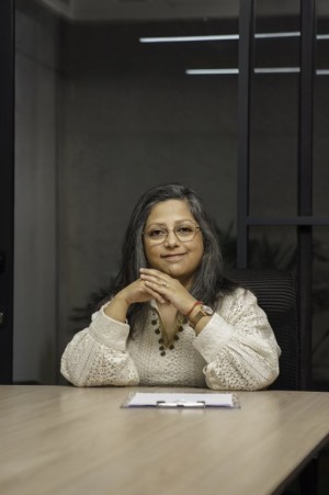 Dr shilpa gupta Relationship therapist