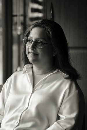 Dr Shilpa Gupta therapist