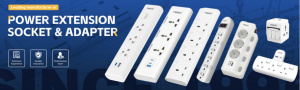 Leading USB Type C Extension Socket Factory