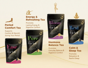 cycle tea set certifications