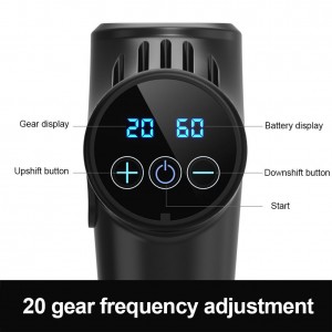 24V Brushless Motor - Ultra Quiet Technology