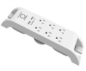 Professional USB Power Strip Supplier