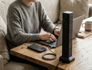 Top 10 Tower Extension Lead Brands with USB