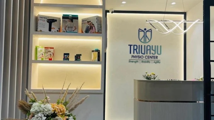 Physiotherapy Clinic in jaipur