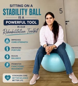 Physiotherapy Clinic Near Me
